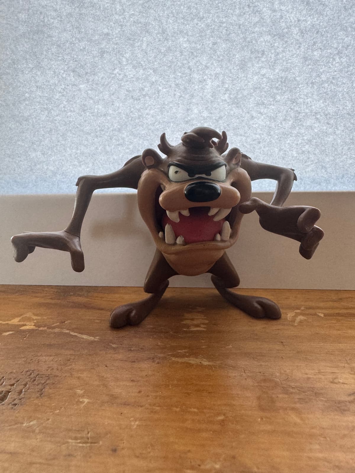 Tasmanian Devil (Looney Tunes) 1